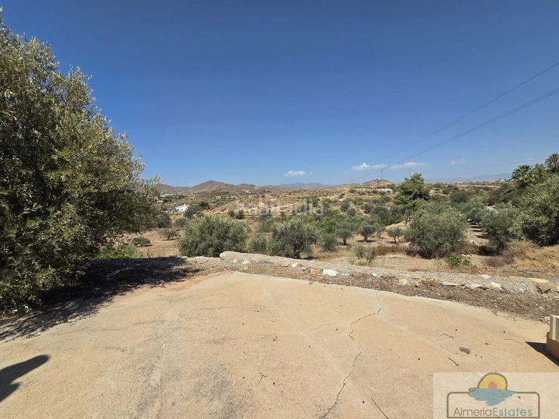 Foto 85bc8223-c6da-4d20-a7a9-4d1f1521d520. Chalet cantoriavilla en Albox