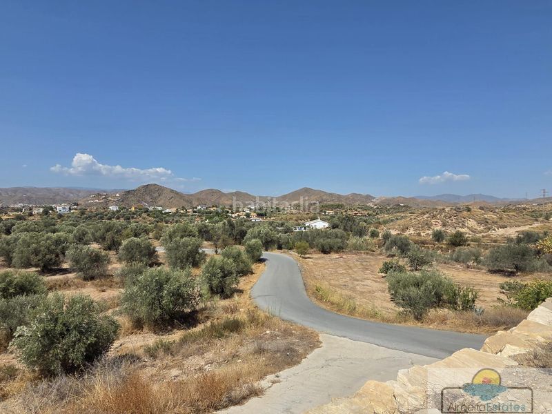 Foto 9925a613-0a27-4318-b292-cb32daf9999f. Chalet cantoriavilla en Albox