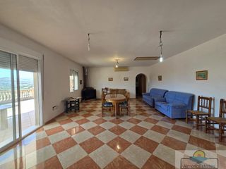 Chalet in Albox. Cantoriavilla