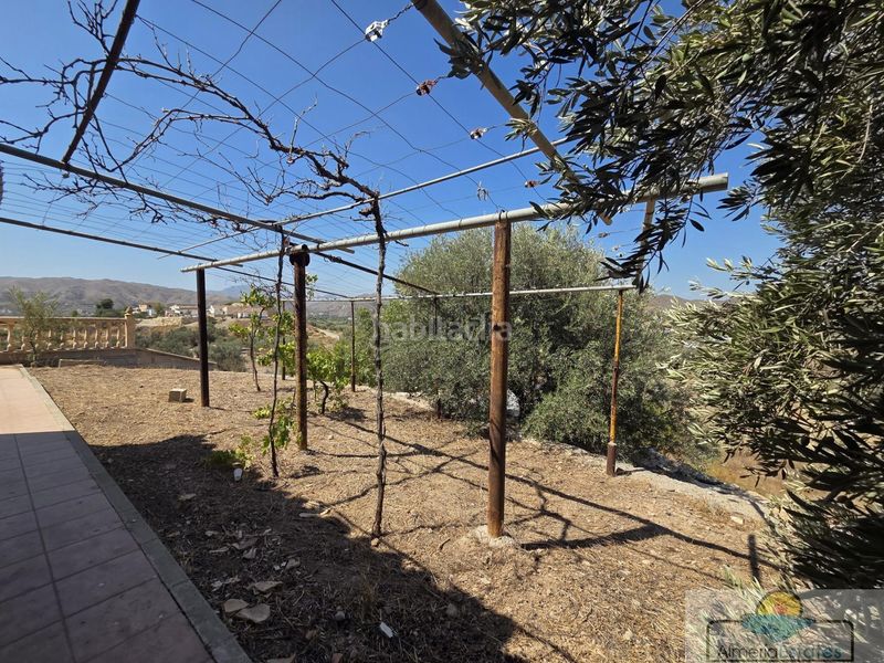 Foto af26520c-243e-408b-83a0-a54c2ea57bda. Chalet cantoriavilla en Albox