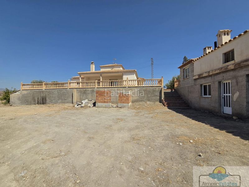 Foto c9cb0a5e-6900-4f75-a5d0-3e86b3cc0ac3. Chalet cantoriavilla en Albox