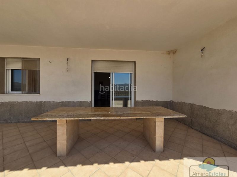 Foto d1ca2c19-45da-41e3-92fa-51a596f2f3e6. Chalet cantoriavilla en Albox