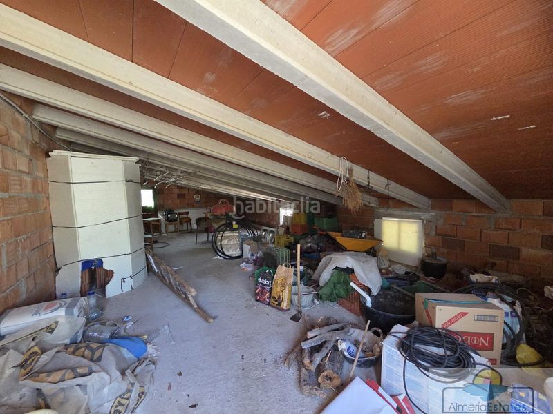 Foto d2dac25b-5eb4-4094-9595-c00045816605. Chalet cantoriavilla en Albox