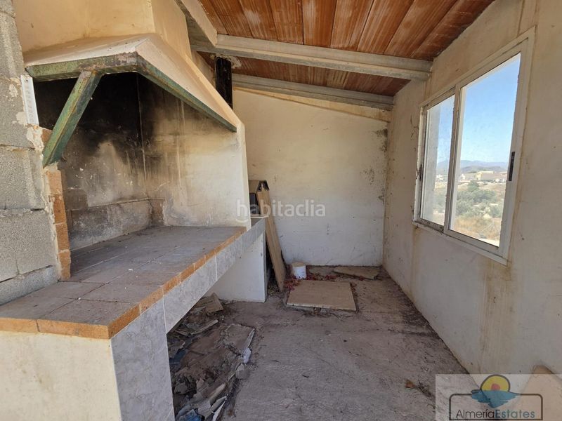 Foto d527caef-3a11-422d-9d03-000ca0c2c0a5. Chalet cantoriavilla en Albox