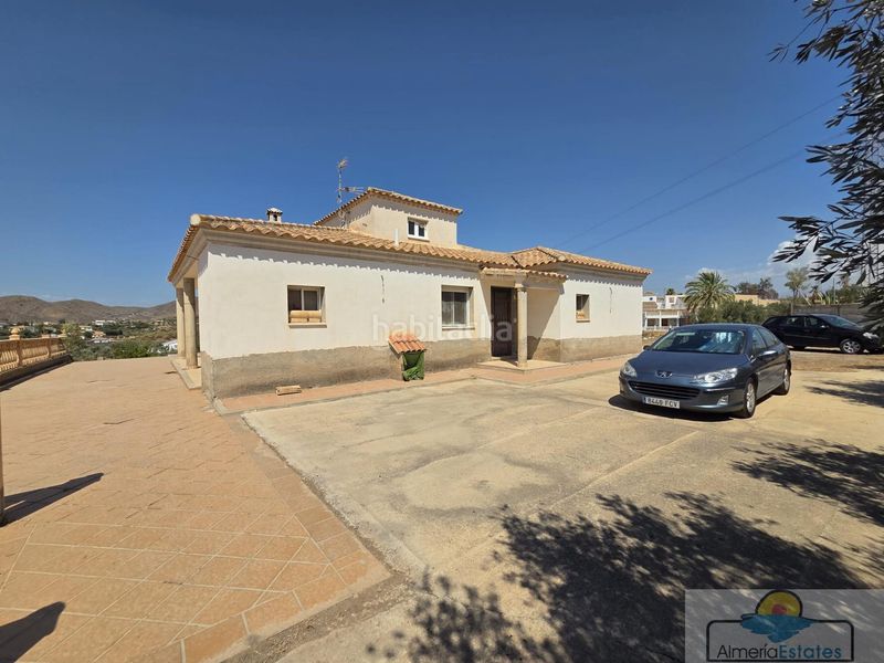Foto d799e66e-77e9-4df1-9f59-5d843b839000. Chalet cantoriavilla en Albox