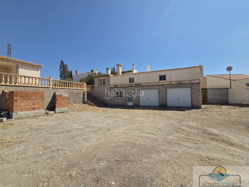 Foto da1812ab-97f8-4d6c-9000-cd20ae6e70b6. Chalet cantoriavilla en Albox