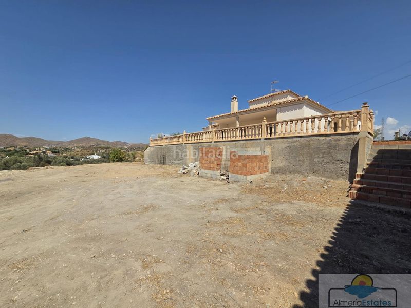 Foto e84c9616-399f-4312-98a6-1c802b5b414f. Chalet cantoriavilla en Albox
