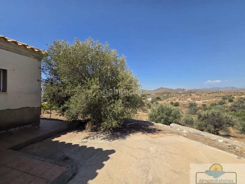 Foto f09c4d77-dccc-4a6e-bceb-c07e32629531. Chalet cantoriavilla en Albox