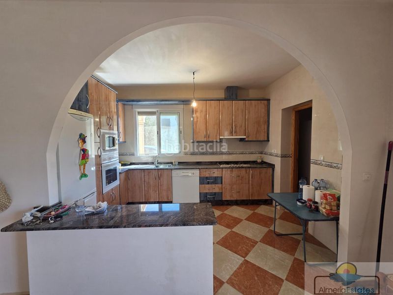 Foto f474846d-9d87-48d0-86e1-32a913586f09. Chalet cantoriavilla en Albox