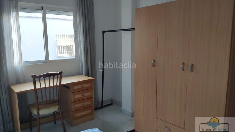 Foto 233b3ac2-7339-42d9-a194-08a0be2d61db. Rent flat in Albox