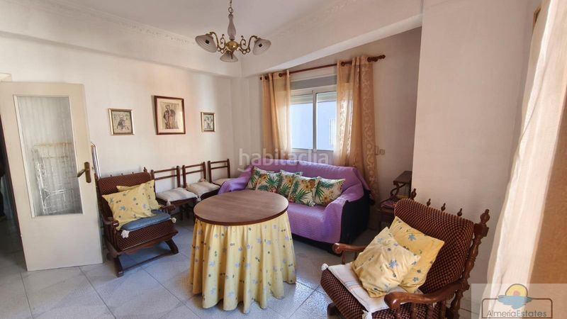 Foto 420bf457-4f5a-429c-904a-2bf94eb3bbb9. Rent flat in Albox