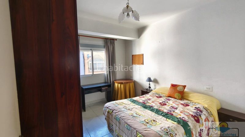 Foto 69bf99ba-6331-453e-8296-a2d79454b977. Rent flat in Albox