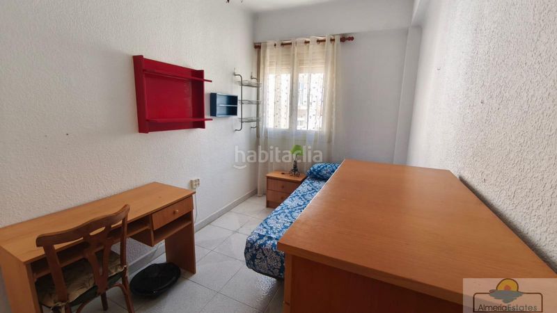 Foto 7cd070bb-faf7-419c-9cb9-b6674249667f. Rent flat in Albox