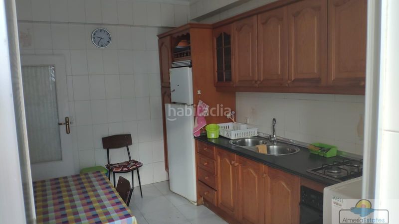 Foto 89edc531-e5cb-44cc-97d4-01bfb7a0f9c6. Rent flat in Albox