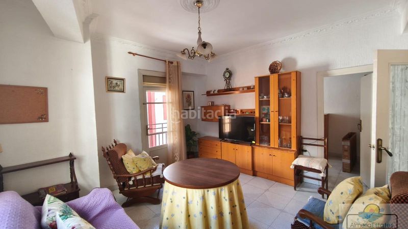 Foto ccb3d5b2-5720-477a-bee5-58f28fe4f2ab. Rent flat in Albox