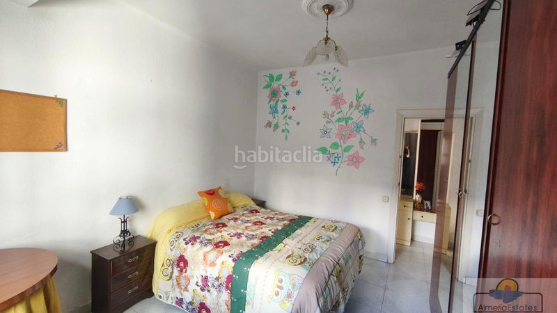 Foto ea6e7835-47bd-4934-9d90-74f1bc5a517a. Rent flat in Albox