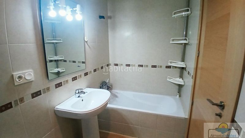 Foto 1c509484-999f-4c50-9297-696d4693efec. Flat with parking in Albox