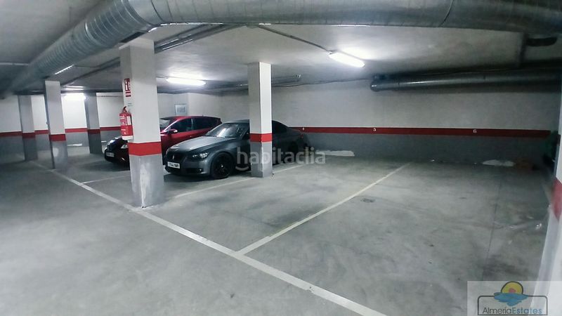 Foto 242a77f0-ed9a-43b3-8fed-41662a306660. Flat with parking in Albox