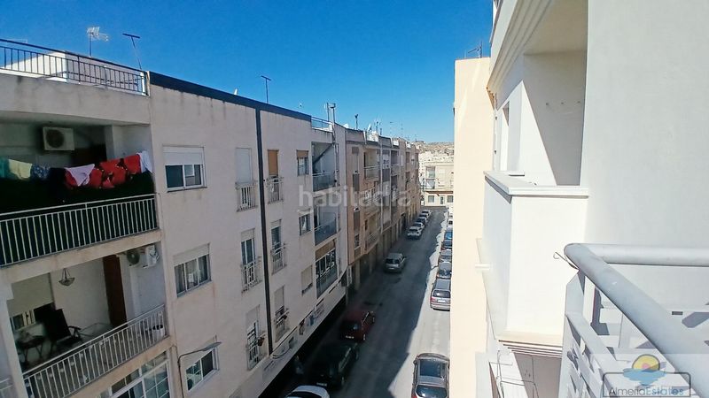 Foto 3532642b-a1c2-4674-8939-80320d77c834. Flat with parking in Albox