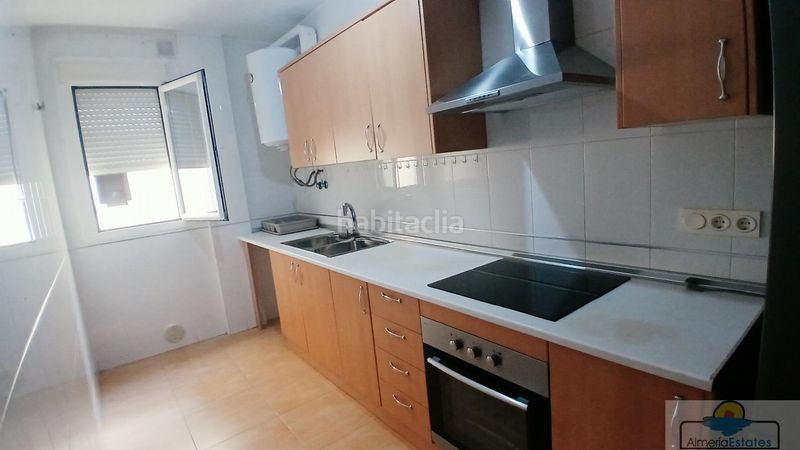 Foto 4056c642-1953-4163-bb2b-40c28f601931. Flat with parking in Albox
