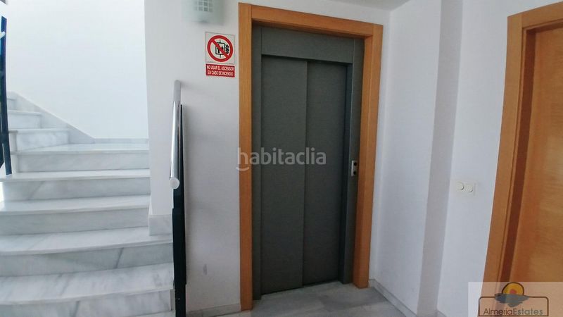 Foto a7ef94a7-f739-4412-9228-e357b826ab42. Flat with parking in Albox