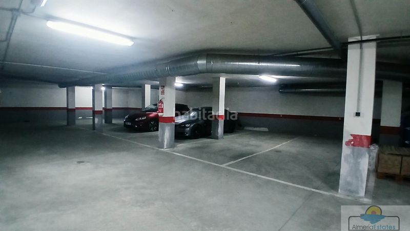 Foto b0093354-67d7-42d5-b783-4a38e7b9ddb6. Flat with parking in Albox
