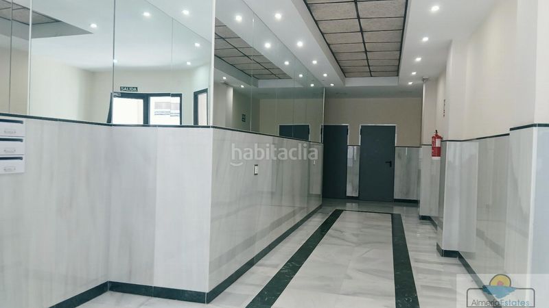 Foto ddbd1ed3-f01f-427f-a01a-b478f9855d28. Flat with parking in Albox