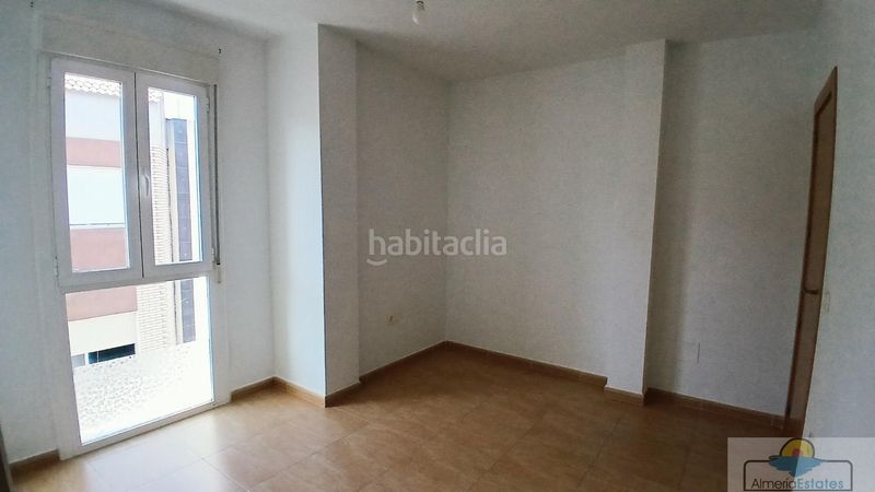 Foto deae5e5f-ccb1-4d89-a9d9-cf38ffa7c853. Flat with parking in Albox