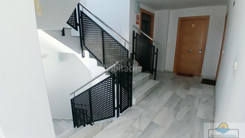 Foto f2995f37-9820-41d5-b8ce-6e975ed24be6. Flat with parking in Albox