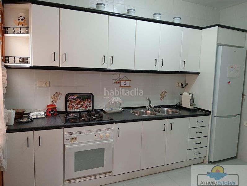 Foto 0257ed55-5d57-4f34-94fd-4b99e1f96d95. Location maison dans Las Escobetas Garrucha