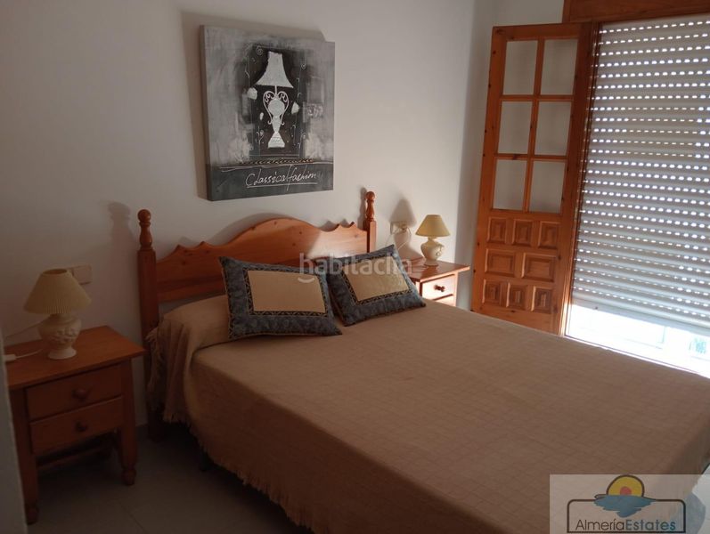 Foto a3566c23-dbce-49ba-b366-03a61382de94. Location maison dans Las Escobetas Garrucha