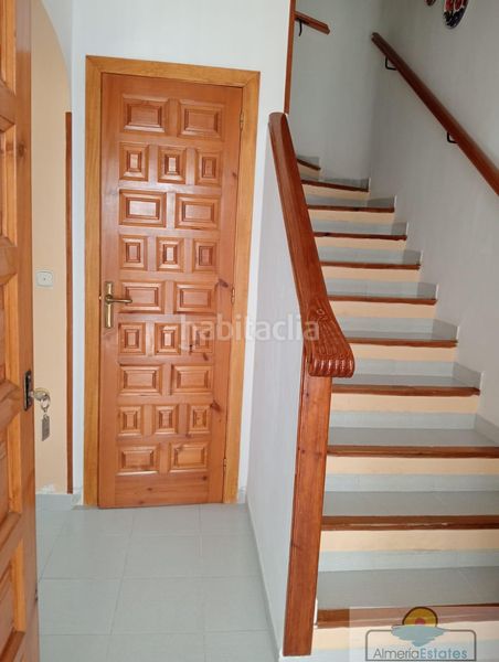 Foto c654bcd7-f4e2-4485-95a5-9bb5ab07864c. Location maison dans Las Escobetas Garrucha
