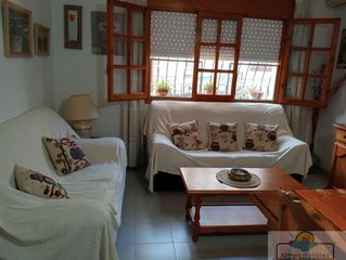 Miete Haus in Las Escobetas. Garruchacasa