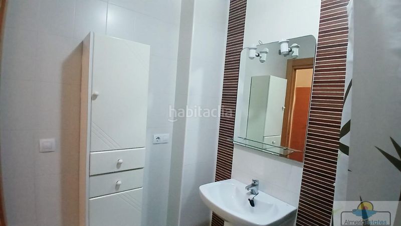 Foto 08a59aca-1245-495a-8ab0-06fcbf5f054f. Rent flat in Albox