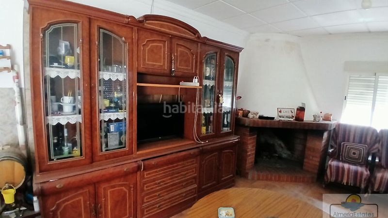 Foto 24569d4a-9ba1-4c54-bcb6-3c75fb34e399. Xalet a Albox