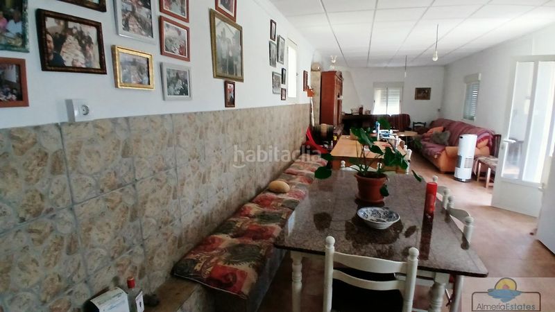 Foto 38ace321-fb3a-4735-961e-caf89c021043. Xalet a Albox
