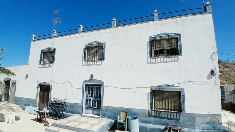 Foto 402136cb-9c33-4ec3-867c-8b4e39716166. Xalet a Albox