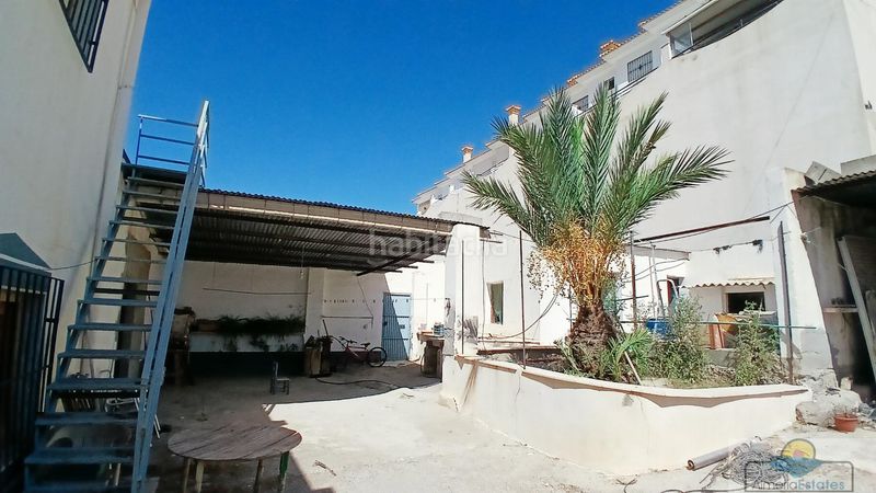 Foto 6588b101-66f4-4802-85fe-369670b3150b. Xalet a Albox