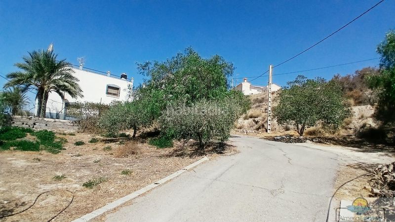Foto ad07dc44-07b1-4ee8-be0c-5ee62cf64ea7. Xalet a Albox