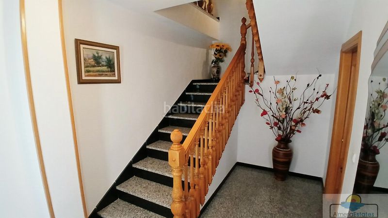 Foto 1acfdfbc-ae36-4583-939d-1d8486593b58. Casa amb aparcament a Albox