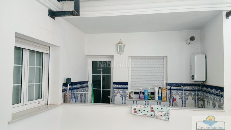 Foto 226c4e33-1e30-45da-ba53-77b1cc3e9197. Casa amb aparcament a Albox