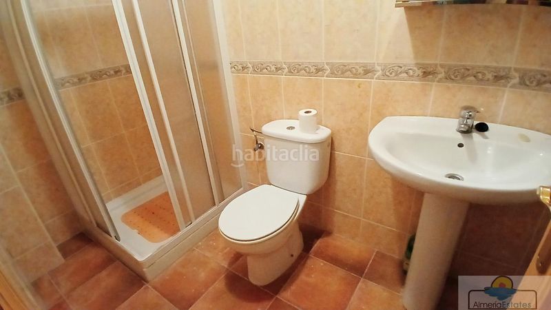 Foto 279b4bd7-01ec-470d-a53b-6ce8b5e29466. Casa amb aparcament a Albox