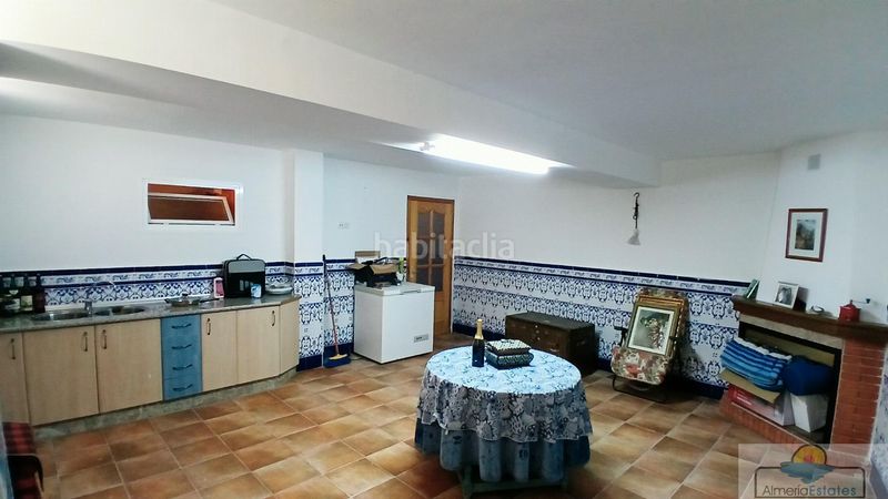 Foto 5a550b3e-0c7d-41ad-bbff-0143da31f28d. Casa amb aparcament a Albox