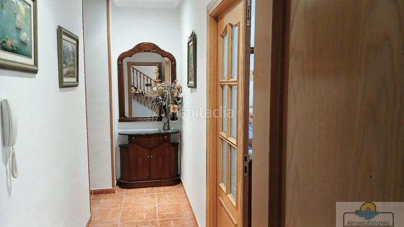Foto 7508ba28-2d07-405d-b44e-b469d3d6c9cd. Casa amb aparcament a Albox