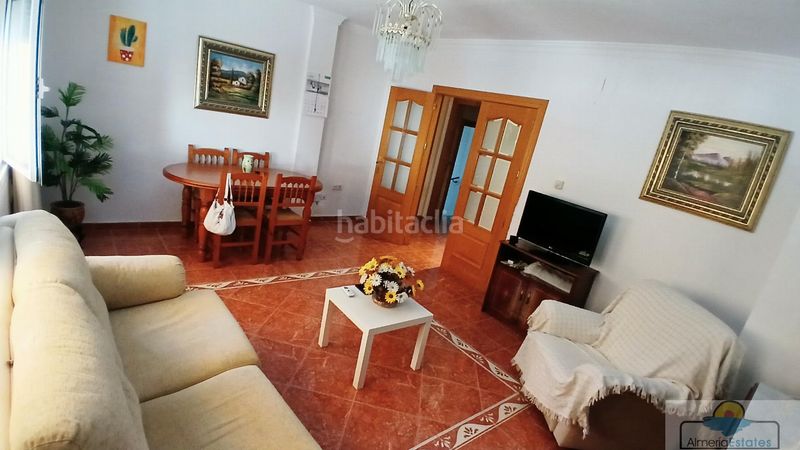 Foto 7f345207-f916-4c13-8738-c012868d4703. Casa amb aparcament a Albox