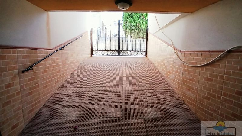 Foto ee37d25a-a45f-41bc-bcd3-d2d6b7df30aa. Casa amb aparcament a Albox