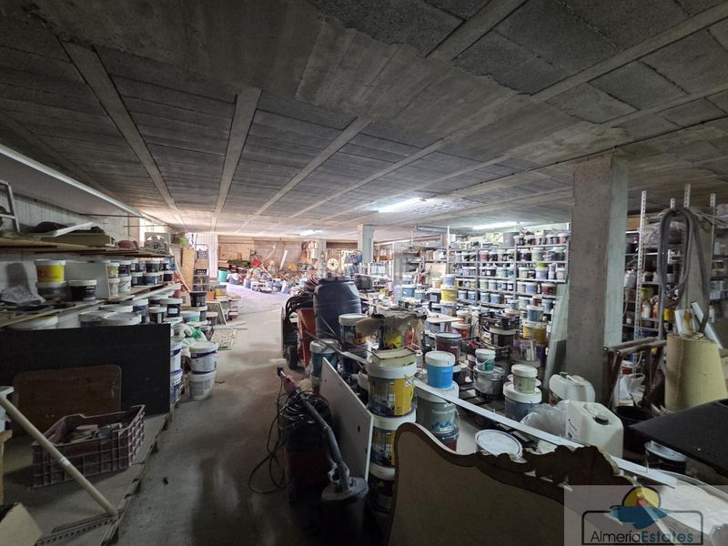 Foto 0d8c300c-1816-4b25-9d03-82caee942279. Local comercial a Albox