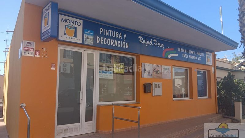 Foto 57854745-7ae6-43e0-bcee-215baf9c79b3. Local comercial a Albox