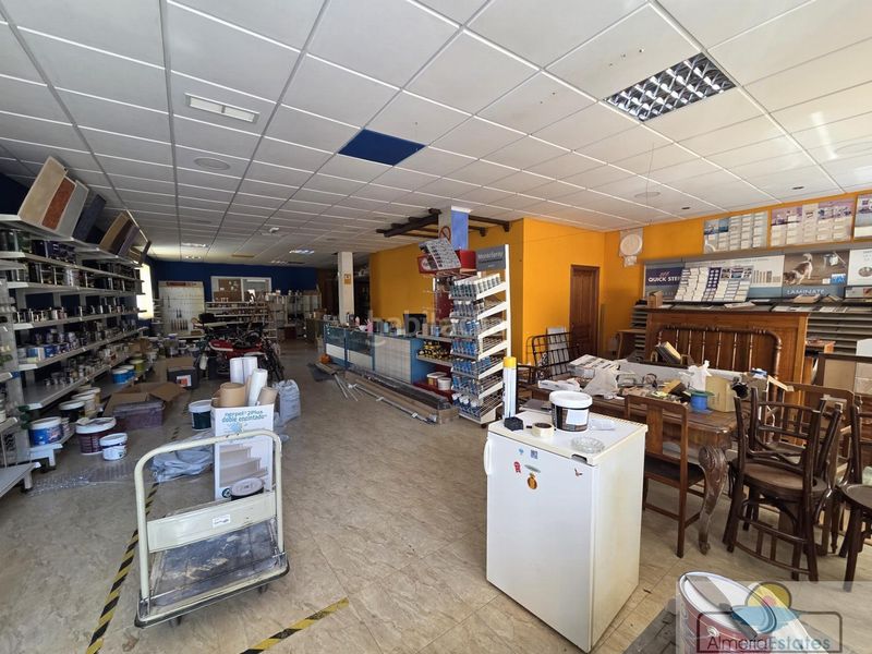 Foto ceff3d10-e30d-4884-be14-b573cf889707. Local comercial a Albox