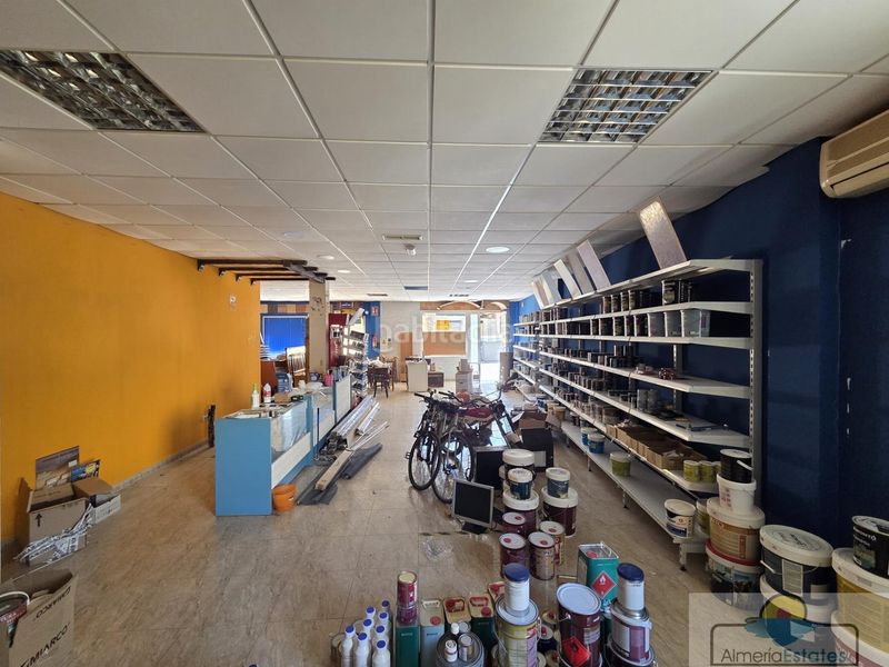 Foto da8b0cdd-9385-4f40-912b-b0a2769a4621. Local comercial a Albox